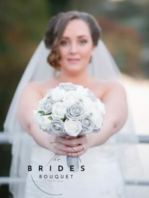 bridal flower package royale wedding flower collection