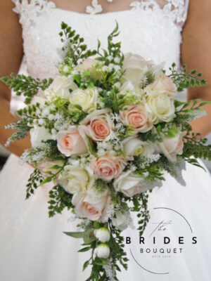 Florists Choice - Leave It to Us