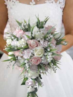 Danielle Collection - Bouquets & Wands