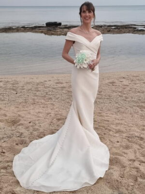 Bridal Bouquets with Calla Lily