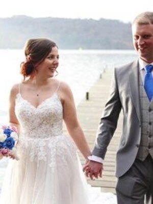 Bridal Packages - Posy Bouquets