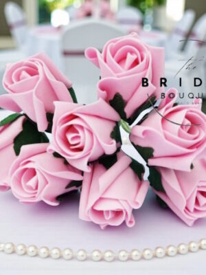 foam roses to buy online rosebuds poly foam pu roses low cost rose buds for crafts