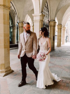 Best Sellers - Grooms Flowers
