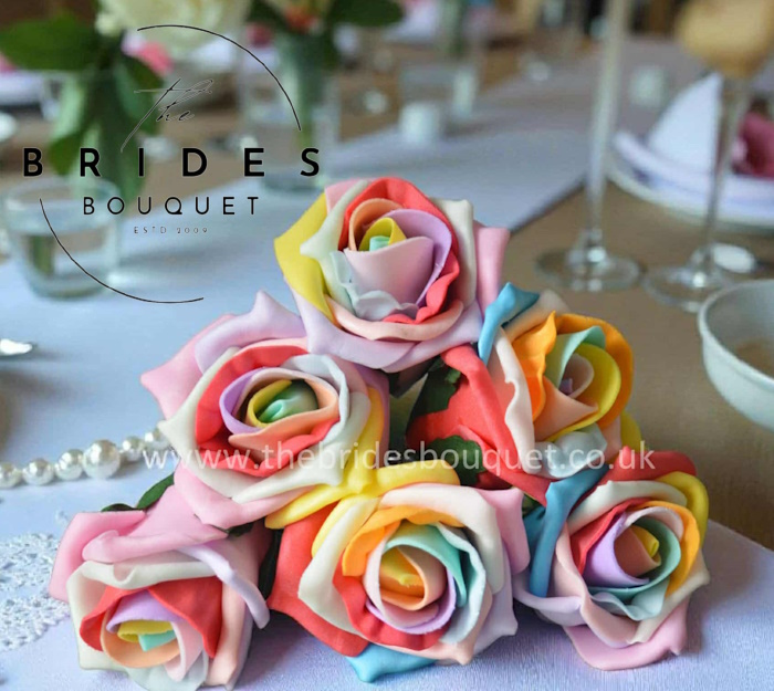 artificial flowers to order at the brides bouquet uk artificial flowers & wedding sundries to order online