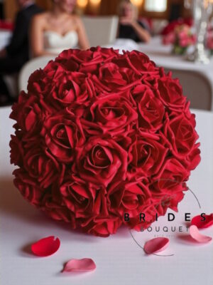 Classic Rose - Solid Colour