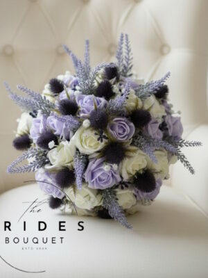 Heather & Thistle